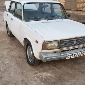 Lada 2105 1984