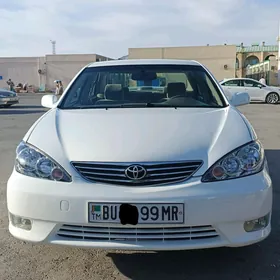 Toyota Camry 2003