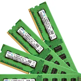 RAM 4 GB OPERATIVKA