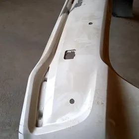 Corolla bamper