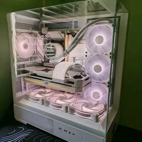 PC RYZEN 9 9950X3D