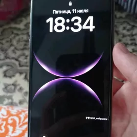 iPhone xs