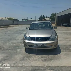 Toyota Avalon 2000