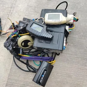 Magicar ak