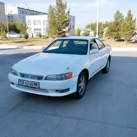 Toyota Mark II 1993