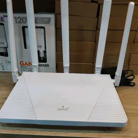 Роутер Ax3000