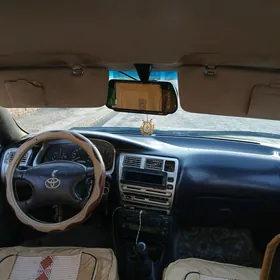 Toyota Corolla 1993