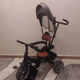 zontikly tigir
