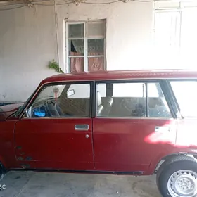 Lada 2105 1998