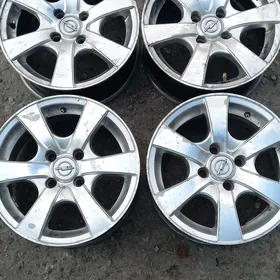 opel