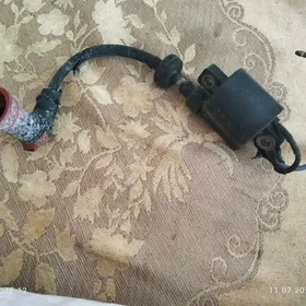 yaha 40 zapchast