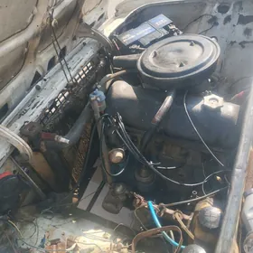 Lada 2106 1986