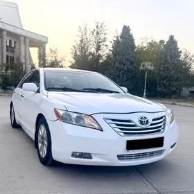 Toyota Camry 2008