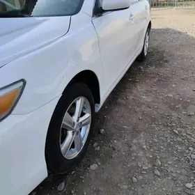 Toyota Camry 2009