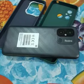 Redmi c 12