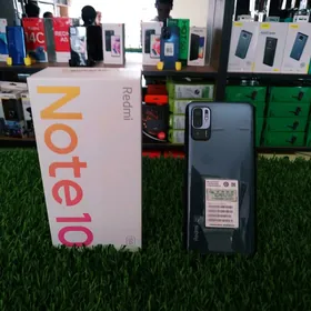 Redmi Note 10 5G