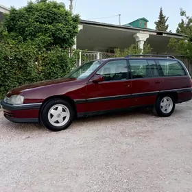 Opel Omega 1992
