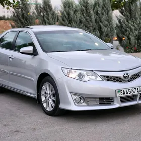 Toyota Camry 2013