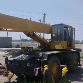 Kamaz 5511 1995
