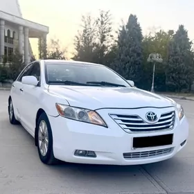 Toyota Camry 2008