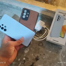 Galaxy A33 5G