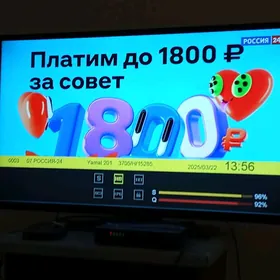 3 D телевизор vestel