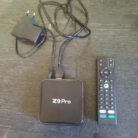 z9 pro tuner android