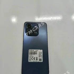 Infinix 50I