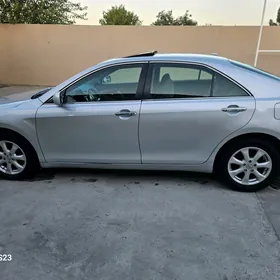 Toyota Camry 2006