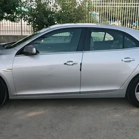 Chevrolet Malibu 2013
