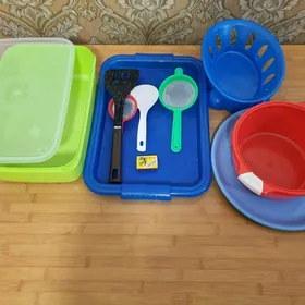 ДЛЯ КУХНИ ПОСУДА