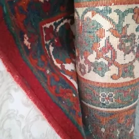 ковер бельгийский