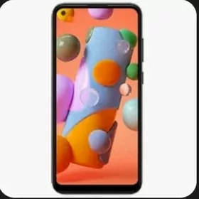 galaxy a11