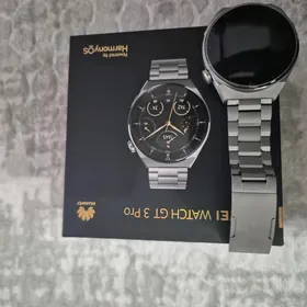 Huawei WATCH GT 3 Pro