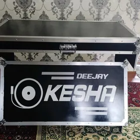 toy dj stoyka