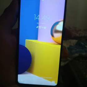 samsung A21 S