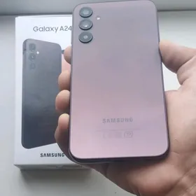 Samsung A24 6/128