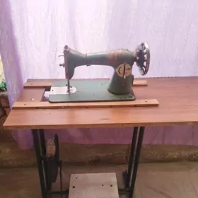 tikin maşyn