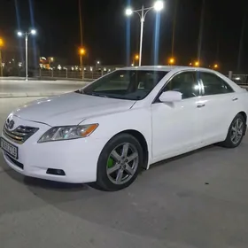 Toyota Camry 2008