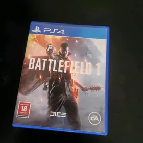 Battlefield 1