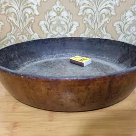 SKOWORODKA СКОВОРОДКА