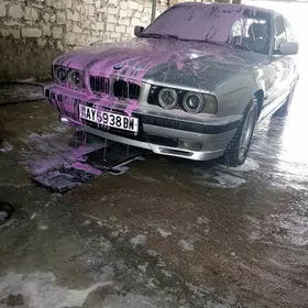 BMW 525 1995