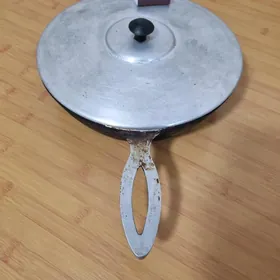 СКОВОРОДКА SKOWORODKA