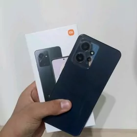 Redmi note 12