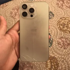 Iphone 15pro max