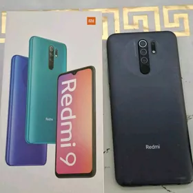 Redmi 9