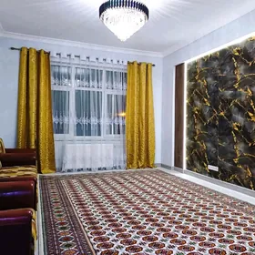 Jemagat 3 komnat 144m2 3 etaj