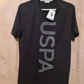 Fudbolka USPA polo