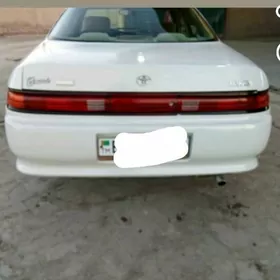 Toyota Mark II 1995
