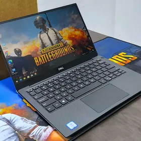 DeLL i7-8th Coganly